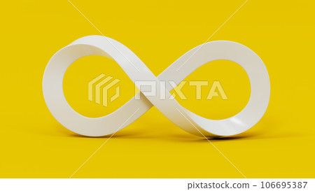 莫比烏斯帶陶瓷 莫比烏斯帶陶瓷 106695387