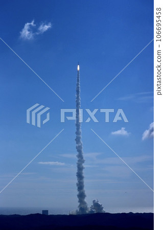 H2A火箭發射 106695458