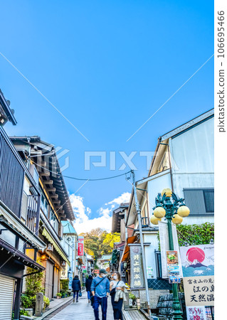 江之島辨財天仲見世街 106695466