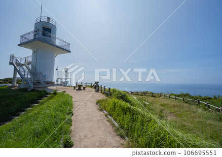 Daikae Lighthouse Lighthouse Daikae Lighthouse Lighthouse 106695551