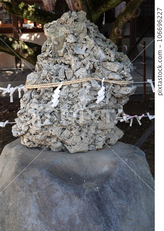 長野縣信濃市信州市築曲市八幡宮 武見別神社 八幡神社 明神大社 長野縣信濃市信州市築曲市八幡宮 武見別神社 八幡神社 明神大社 106696227