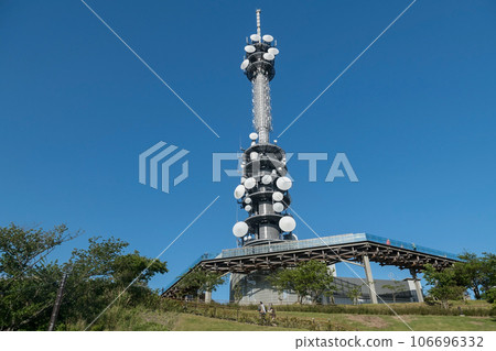 Nihondaira Yume Terrace by Kengo Kuma, Shimizu, Shizuoka Nihondaira Yume Terrace by Kengo Kuma, Shimizu, Shizuoka 106696332