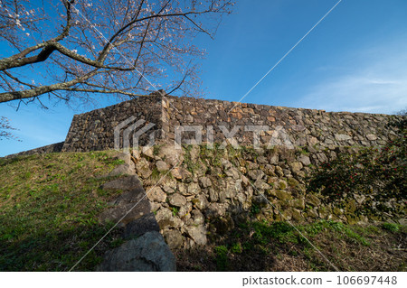 米子城堡 米子城堡 106697448