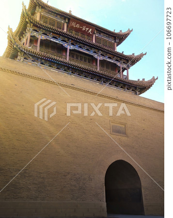 Jiayuguan, Gansu, China 106697723