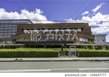 Obama Genpaku Sugita Memorial Public Obama Hospital Obama City, Fukui Prefecture 106697777