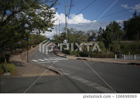 Nagano City Shiroyama Nagano City Shiroyama 106698069