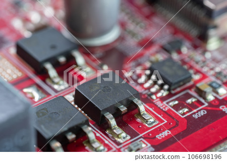 Computer Foundation Computer Foundation 106698196