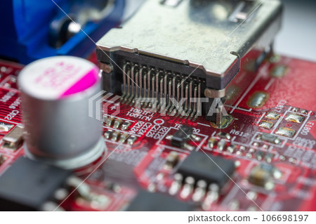 Computer Foundation Computer Foundation 106698197