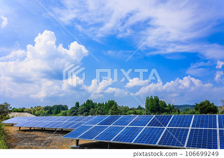太陽能板 106699249