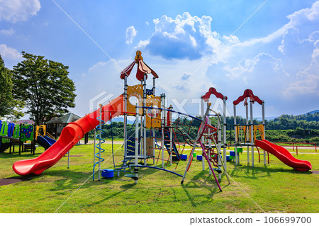 轟公園(鹿兒島縣伊佐市大口裡) 綜合遊樂設施 轟公園(鹿兒島縣伊佐市大口裡) 綜合遊樂設施 106699700