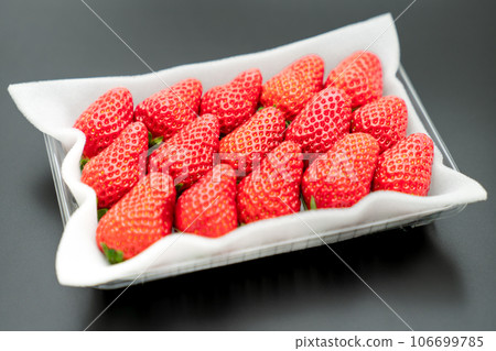 美味的草莓 106699785