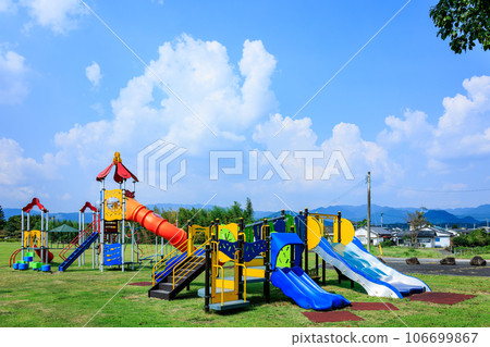 轟公園（鹿兒島縣伊佐市大口裡） 綜合遊樂設施 106699867