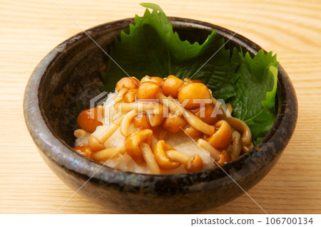 磨碎滑子蘑 106700134