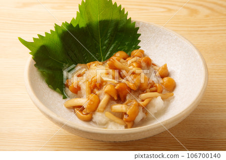 磨碎滑子蘑 磨碎滑子蘑 106700140