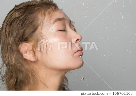 女生 女孩 女性 106701103