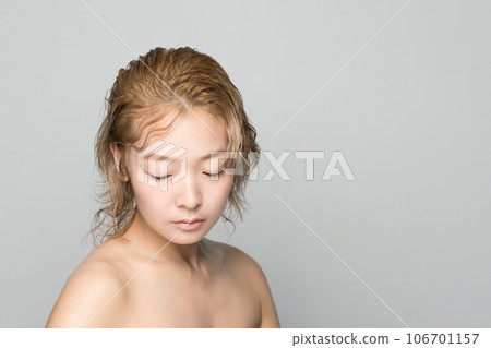女生 女孩 女性 106701157
