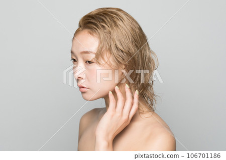 female, lady, woman 106701186