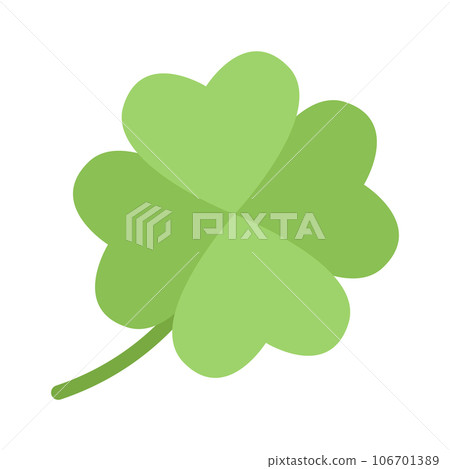 design vector image icons clover leaf design vector image icons clover leaf 106701389