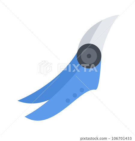 design vector image icons secateurs design vector image icons secateurs 106701433