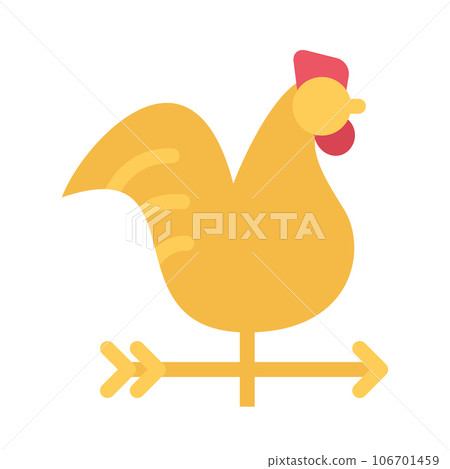 design vector image icons vane 106701459