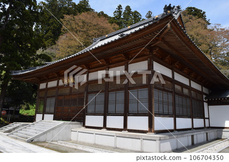Zenpoji TempleTsuruoka City, Yamagata Prefecture Zenpoji TempleTsuruoka City, Yamagata Prefecture 106704350