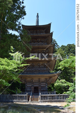 善法寺山形縣鶴岡市 106704352