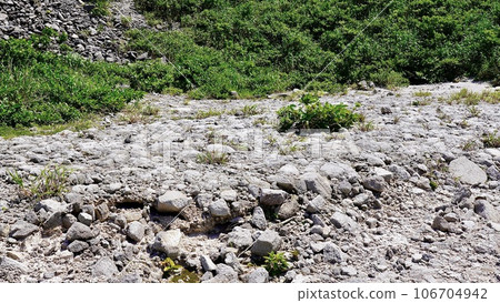 新島石山徒步路線 106704942