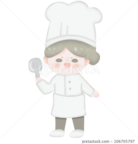 Cook women  106705797