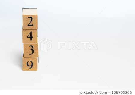 木塊編號 2439 木塊編號 2439 106705866