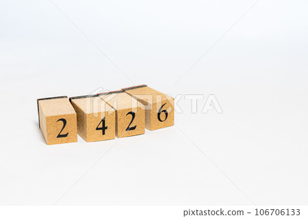 木塊編號 2426 木塊編號 2426 106706133