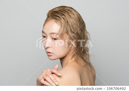 女生 女孩 女性 106706492