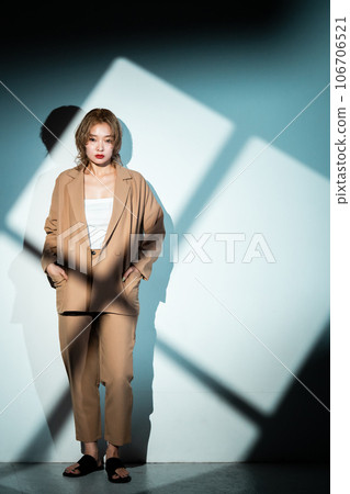 女生 女孩 女性 106706521