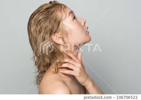 female, lady, woman 106706522