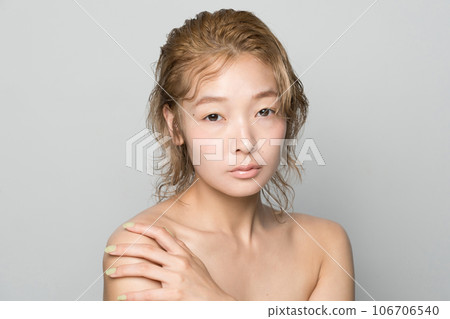 女生 女孩 女性 106706540