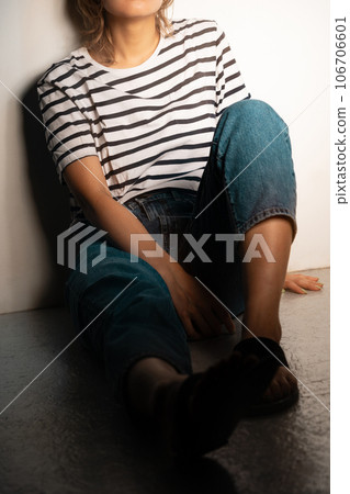 女生 女孩 女性 106706601