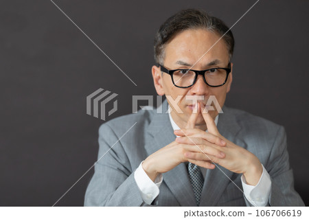 Thinking man business 106706619