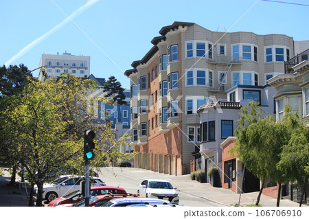 The most beautiful city in the world! Recommended sightseeing spots in San Francisco: Golden Gate Bridge, Alcatraz, Pier The most beautiful city in the world! Recommended sightseeing spots in San Francisco: Golden Gate Bridge, Alcatraz, Pier 106706910