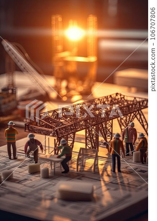 people standing on top of a piece of paper with the sun setting in the background and text overlaying it people standing on top of a piece of paper with the sun setting in the background and text overlaying it 106707806