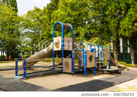 鄉村公園形象 | 遊樂設施形象 | 石川縣小松市 鄉村公園形象 | 遊樂設施形象 | 石川縣小松市 106708259