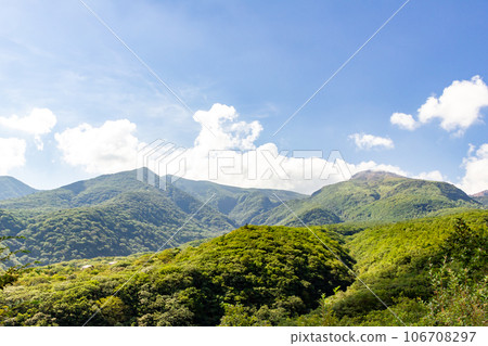 那須高原展望台 - 來自戀人聖地的風景 那須高原展望台 - 來自戀人聖地的風景 106708297