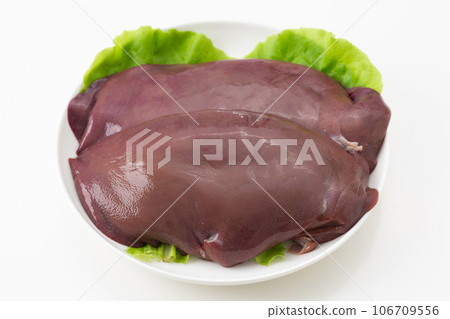 豬的生肝 106709556
