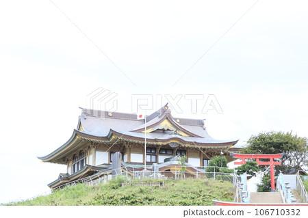 Kabushima Shrine Hachinohe 106710332