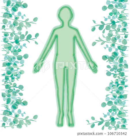 人物形象_健康、生活 106710342