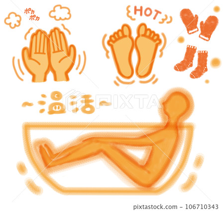 溫暖沐浴_溫馨生活 106710343