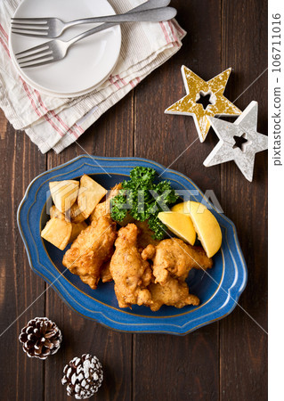 fried chicken wings fried chicken wings 106711016