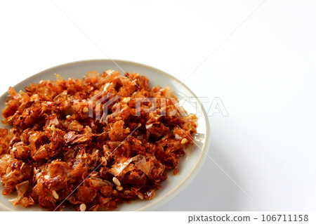 Handmade Okaka Furikake Bonito flakes 106711158