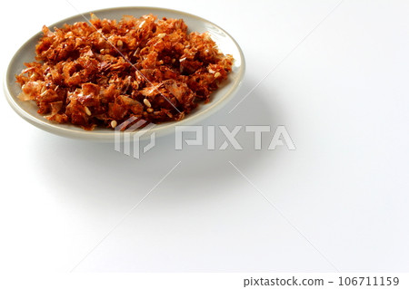Handmade Okaka Furikake Bonito flakes 106711159