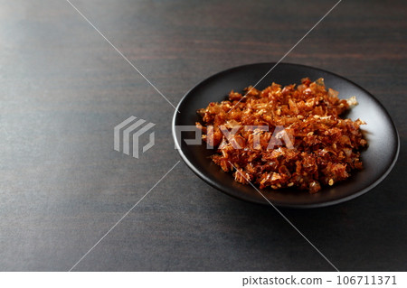 Handmade Okaka Furikake Bonito flakes Handmade Okaka Furikake Bonito flakes 106711371