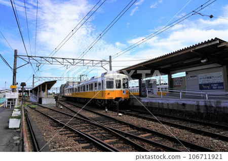 琴電佛所山站（香川縣高松市） 106711921