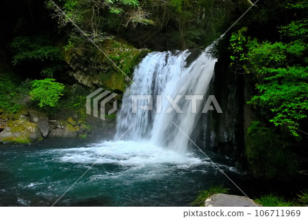Izu Peninsula, Nakaizu, Kawazu Seven Falls, Instagrammable spot, first view waterfall where you can take pictures up close, Kawazu Town, Shizuoka Prefecture (3) Izu Peninsula, Nakaizu, Kawazu Seven Falls, Instagrammable spot, first view waterfall where you can take pictures up close, Kawazu Town, Shizuoka Prefecture (3) 106711969